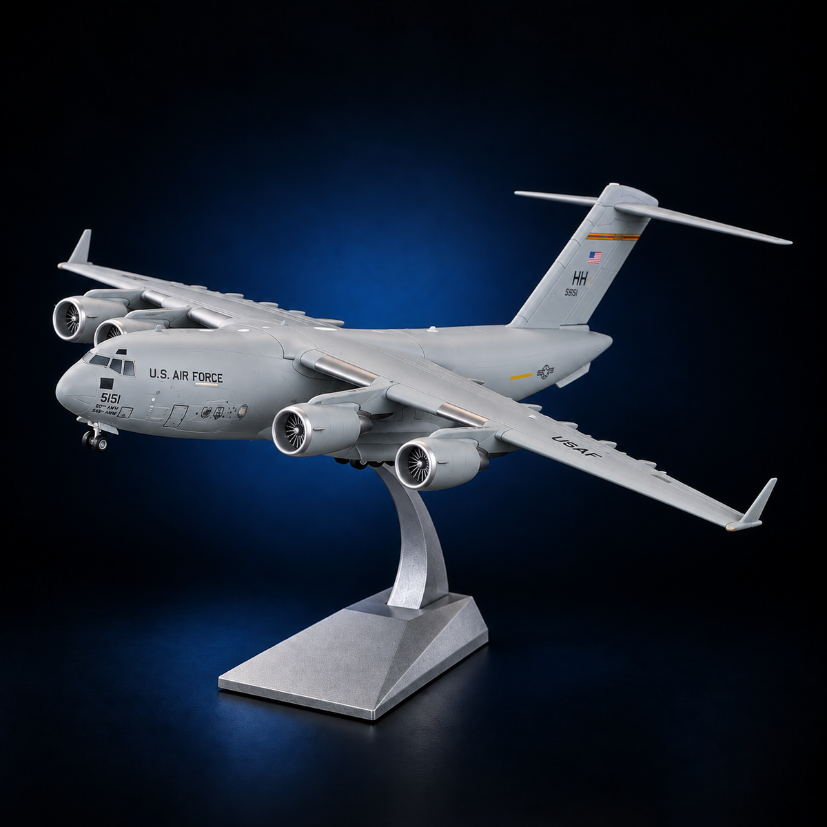C-17 Globemaster III