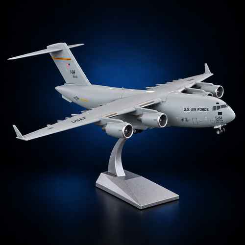 C-17 Globemaster III