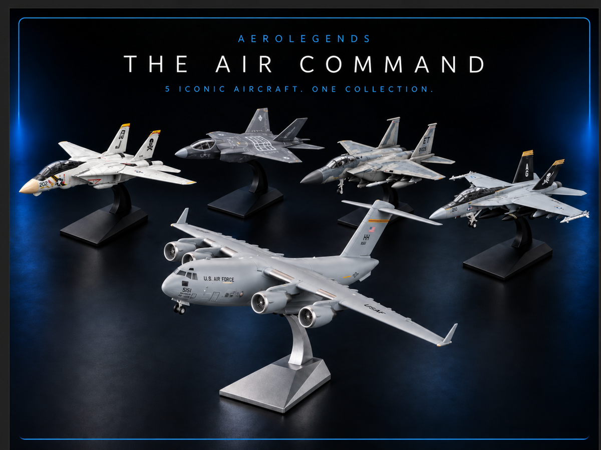 The Air Command