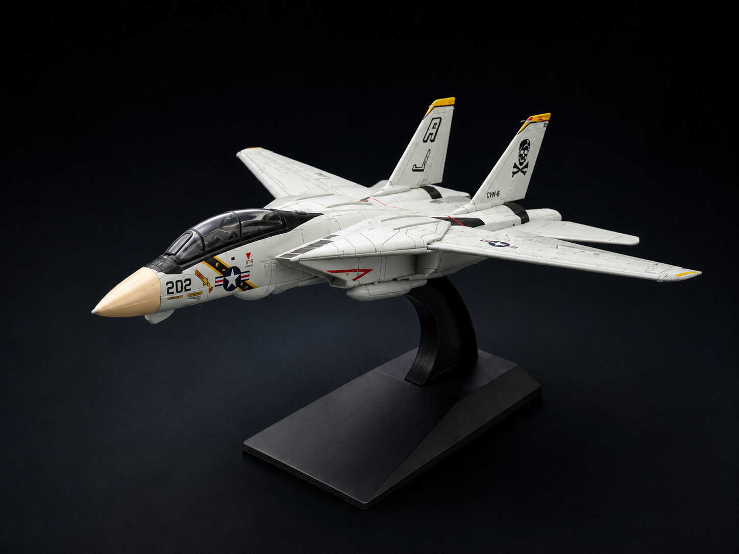 AeroLegends™ Fighter Jet Model Kit