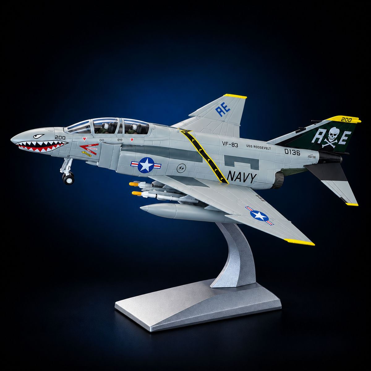 F4C Phantom
