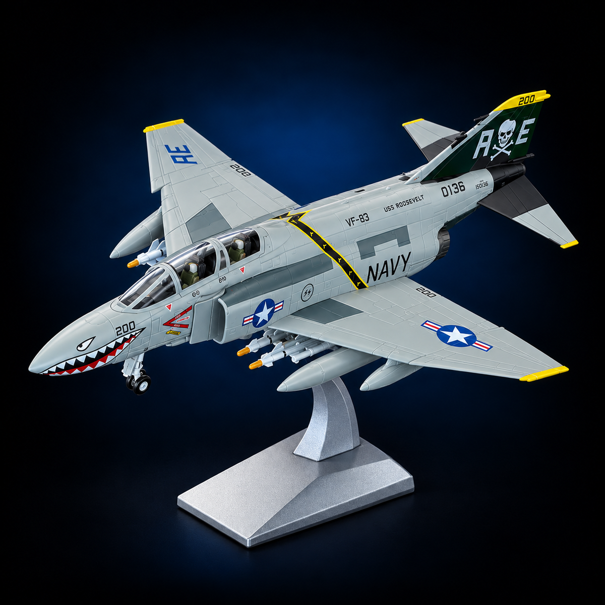 F4C Phantom
