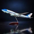 Boeing 747 Air Force One
