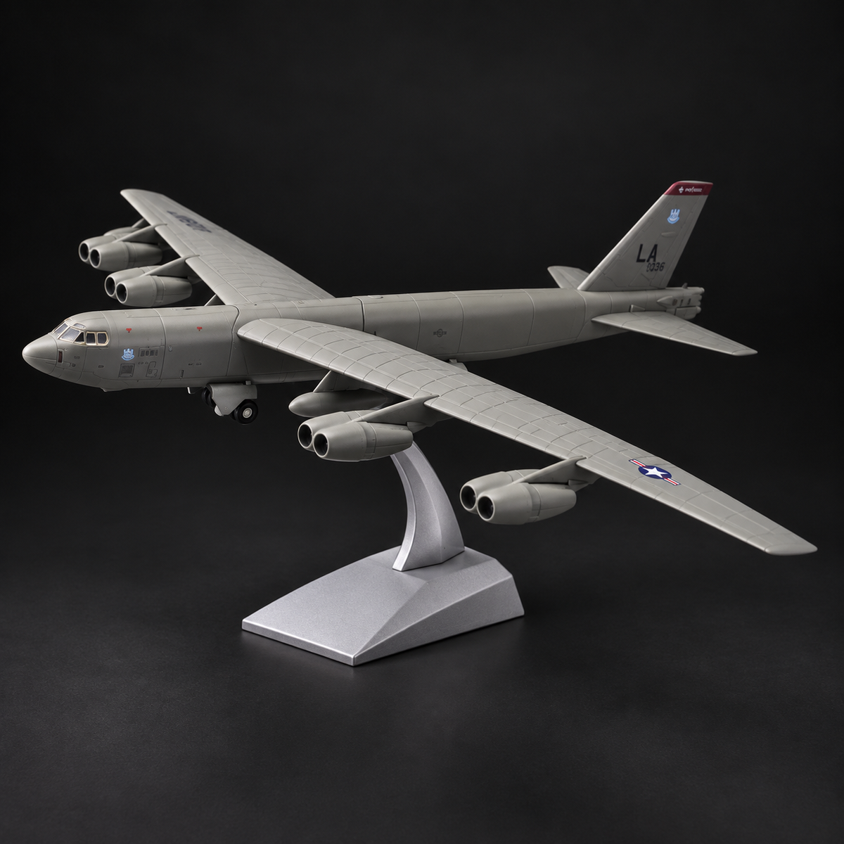 Boeing B-52 Stratofortress