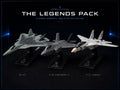 The Legends Pack